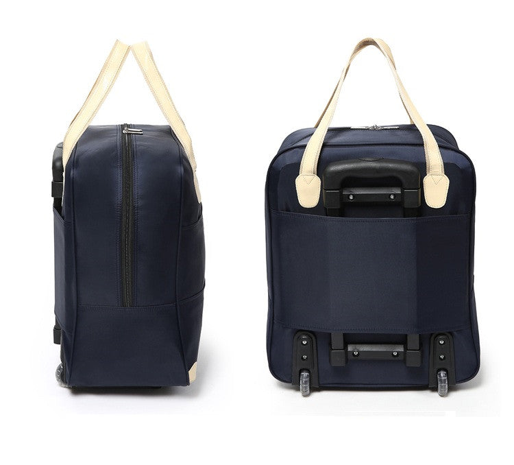 Waterproof Luggage Bag Set