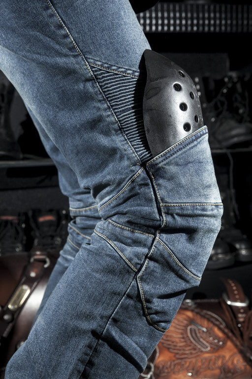 RockBiker Offroad Jeans