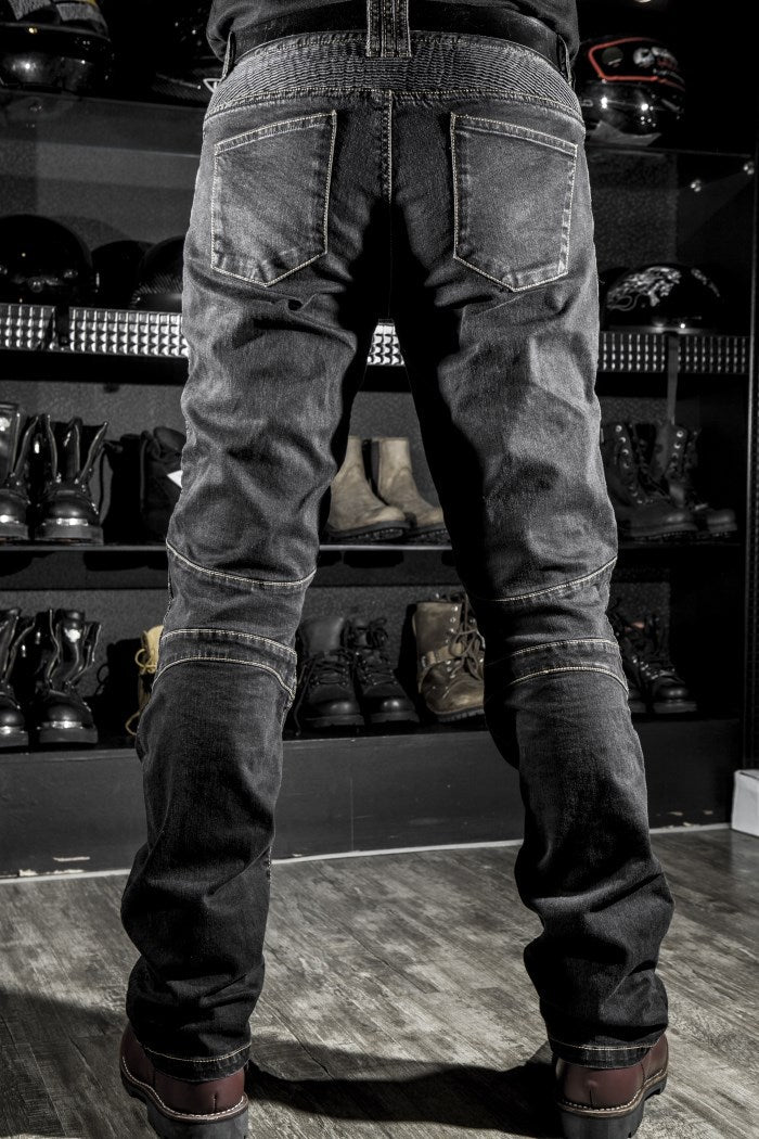 RockBiker Offroad Jeans