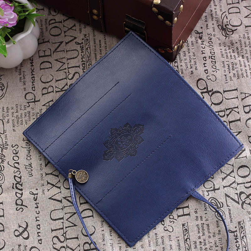Women Makeup Brushes Bag