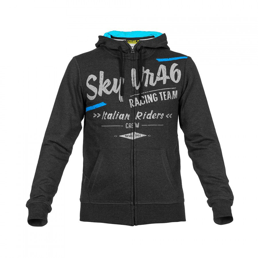 Sky VR 46 Hoodie