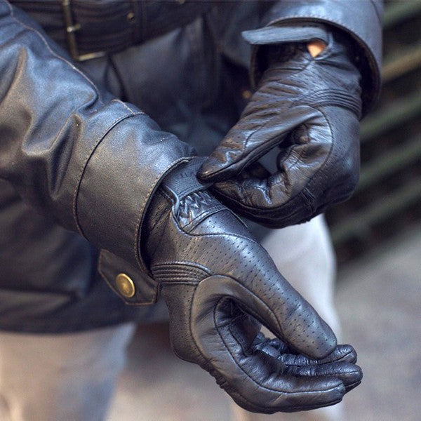 ReVit Leather Gloves