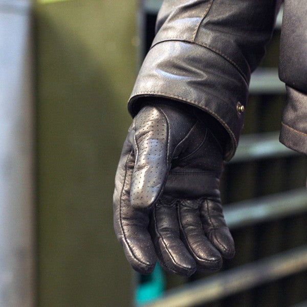 ReVit Leather Gloves