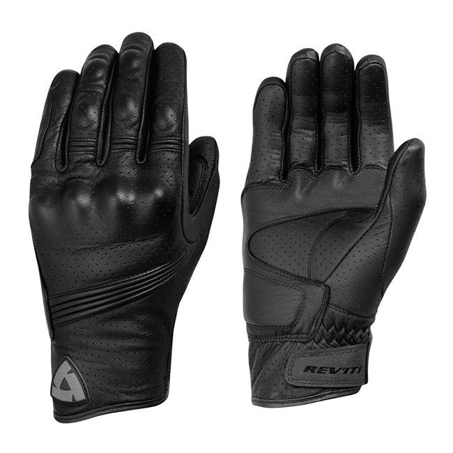 ReVit Leather Gloves