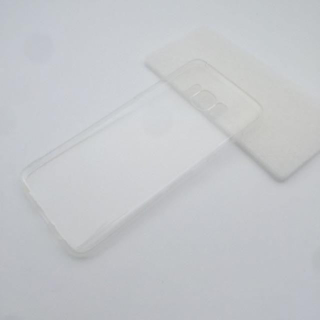 Samsung Galaxy S8 Waterproof TPU Silicone Case