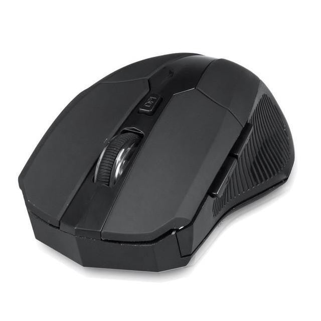 Modern Gaming Wireless Mouse Multi DPI