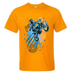Dirt Biker T-Shirt