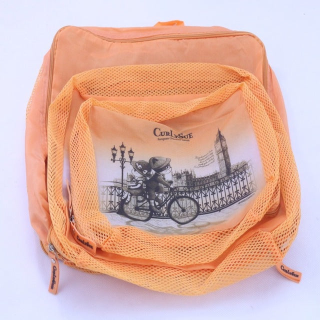 Packing Organizer 3 pcs