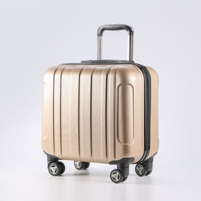 Trolley case