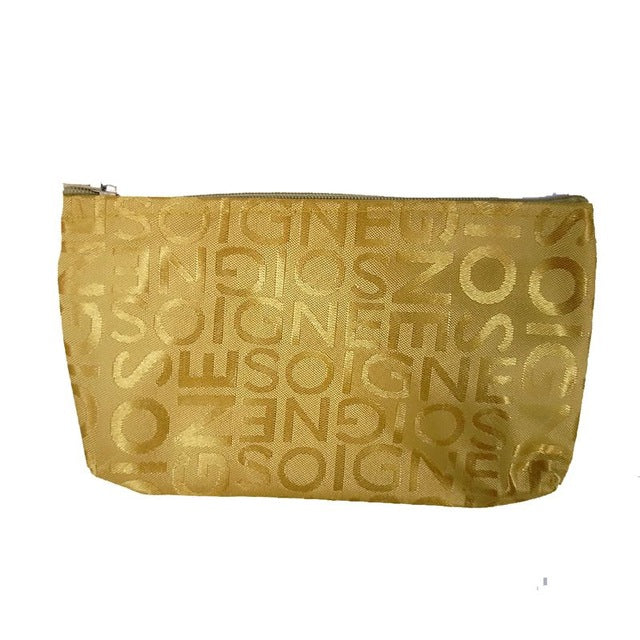 Travel Cosmetic Bag