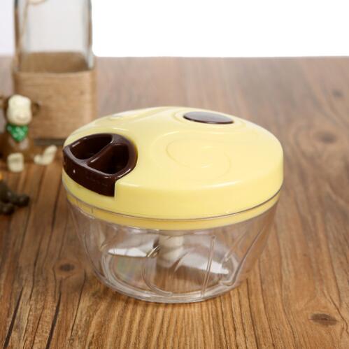 Manual Food Chopper
