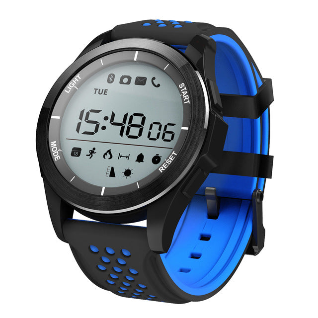 Sports Smartwatch Bluetooth IP68 Professional Waterproof Watch