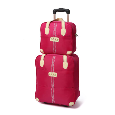 Waterproof Luggage Bag Set