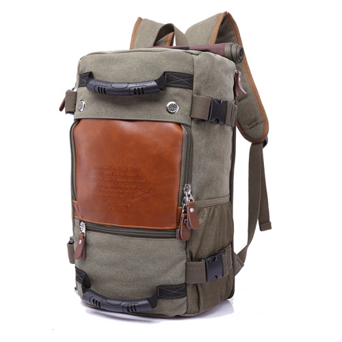 KAKA Brand Stylish Travel Backpack