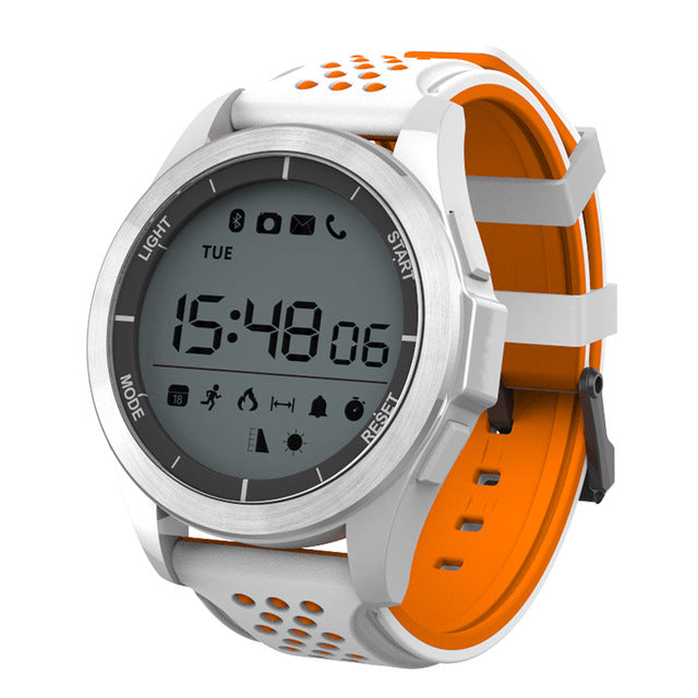 Sports Smartwatch Bluetooth IP68 Professional Waterproof Watch