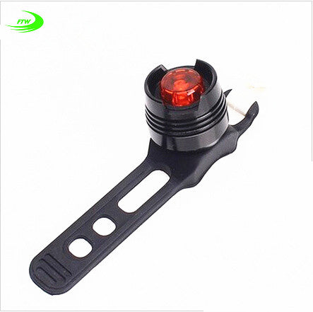 Bycicle safety light ( position light)