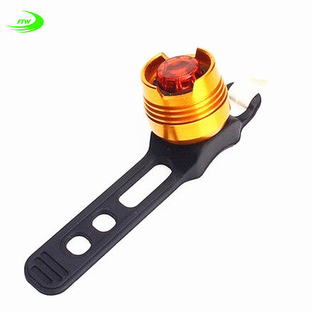Bycicle safety light ( position light)