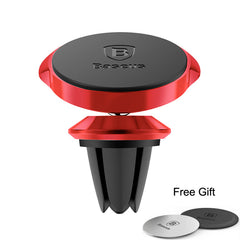 Baseus 360 Universal Magnetic Car Phone Holder