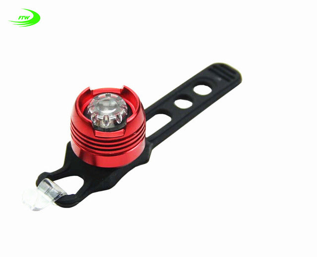 Bycicle safety light ( position light)