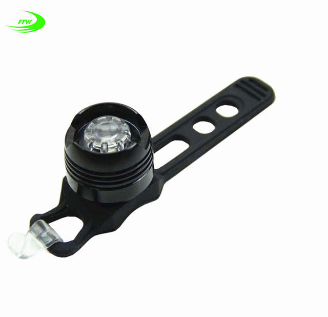Bycicle safety light ( position light)