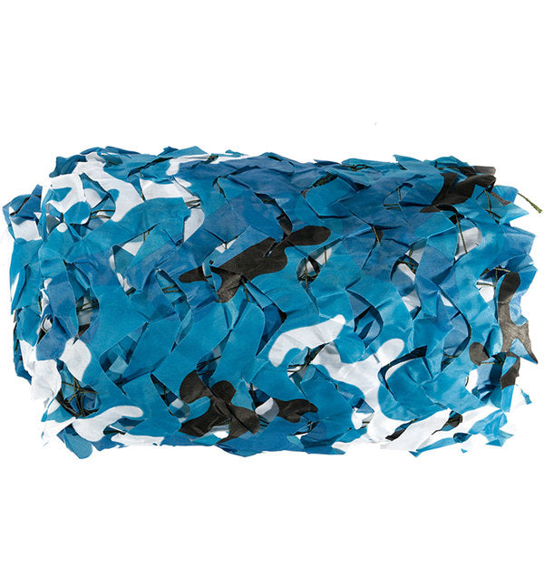 Military Camouflage Sun Shade 5x3