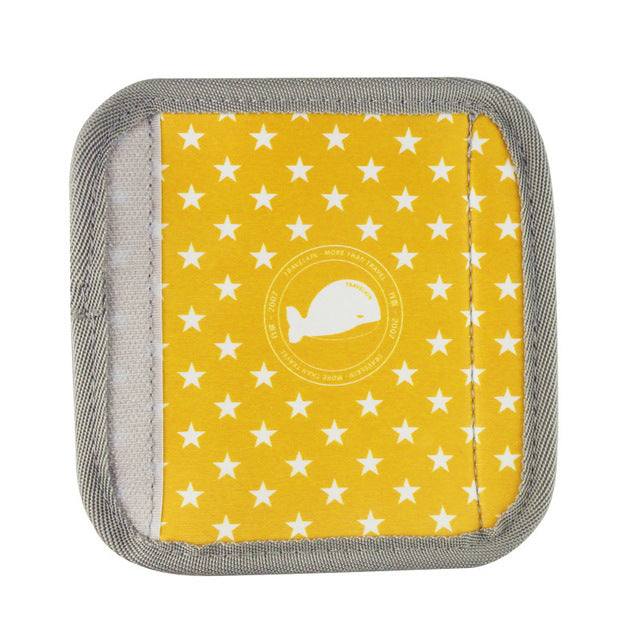 Elasticated Gloves Trolley Case Handle