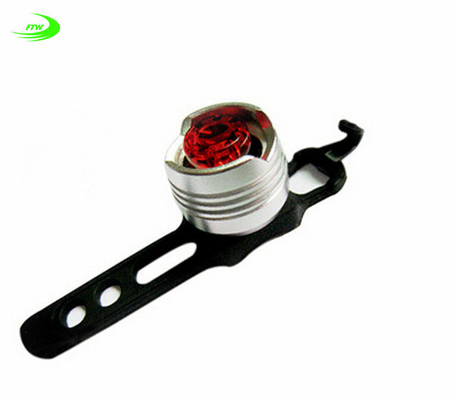 Bycicle safety light ( position light)