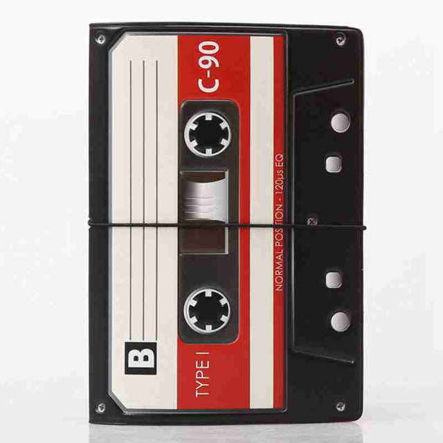 22 Styles Fashion Cool Cartoon 3D Passport Cover