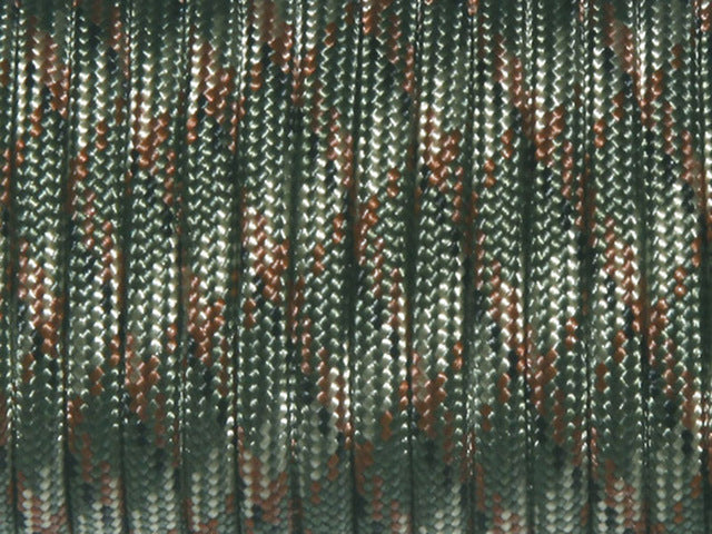 50m ( 164 feet) Paracord