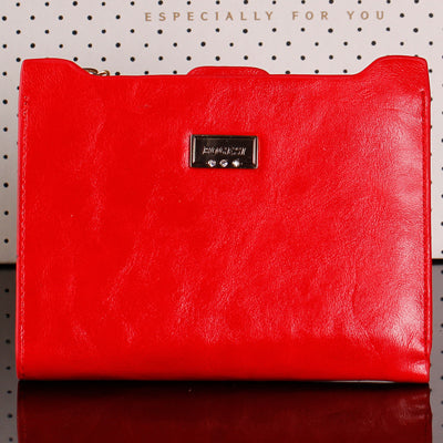 Women wallets passport holder