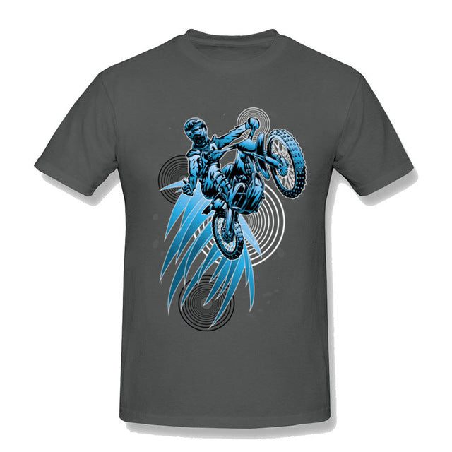 Dirt Biker T-Shirt