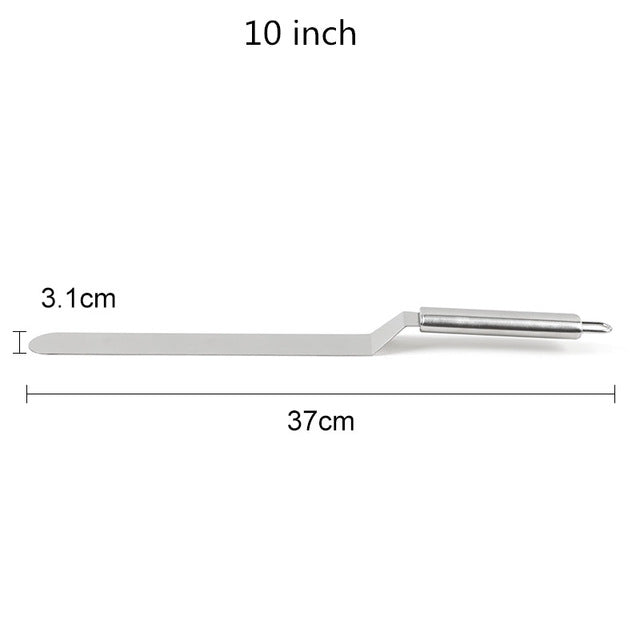 Stainless Steel Spatula