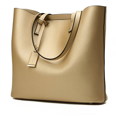 High Quality PU Tote