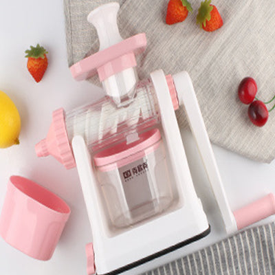 Apple Squeezers Reamers