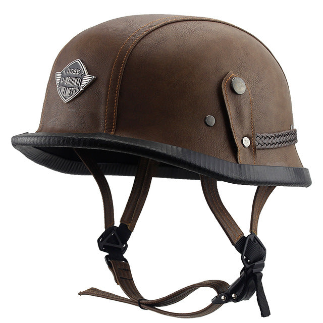 WLT Biker Helmet