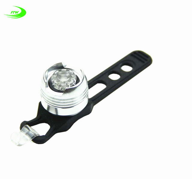 Bycicle safety light ( position light)