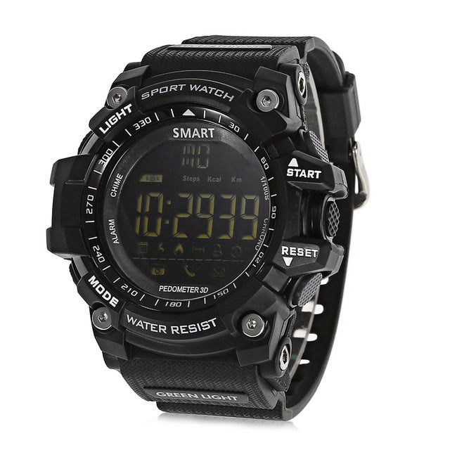 XWATCH Sport Smart Watch Waterproof Message Reminder for Android IOS