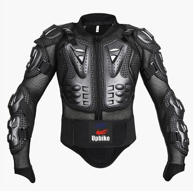 UpBike Protective Body Armor