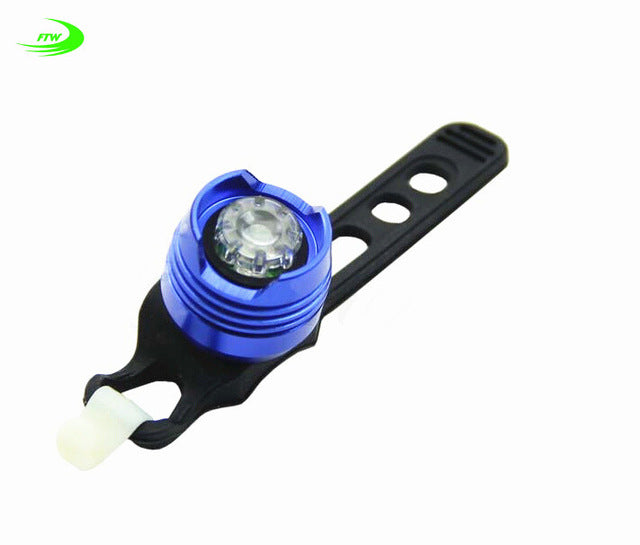 Bycicle safety light ( position light)