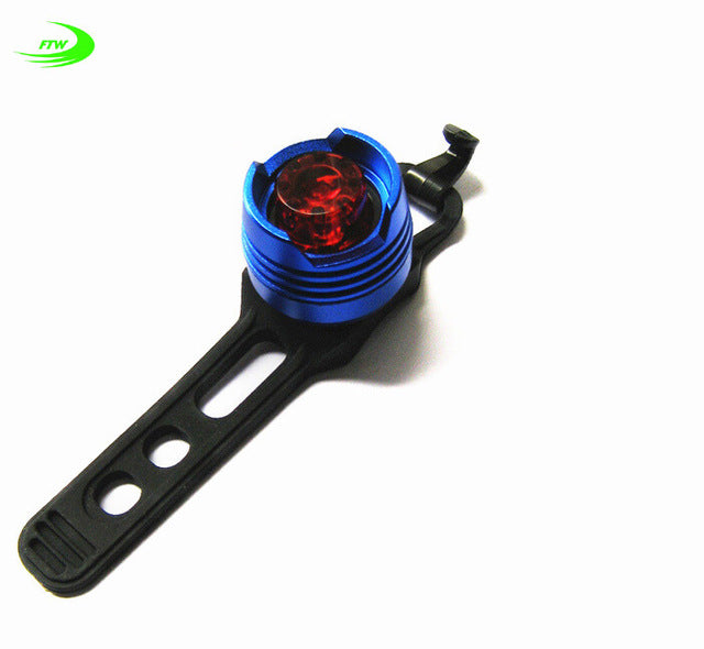 Bycicle safety light ( position light)