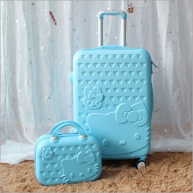 Hello Kitty Set