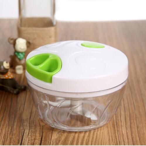 Manual Food Chopper
