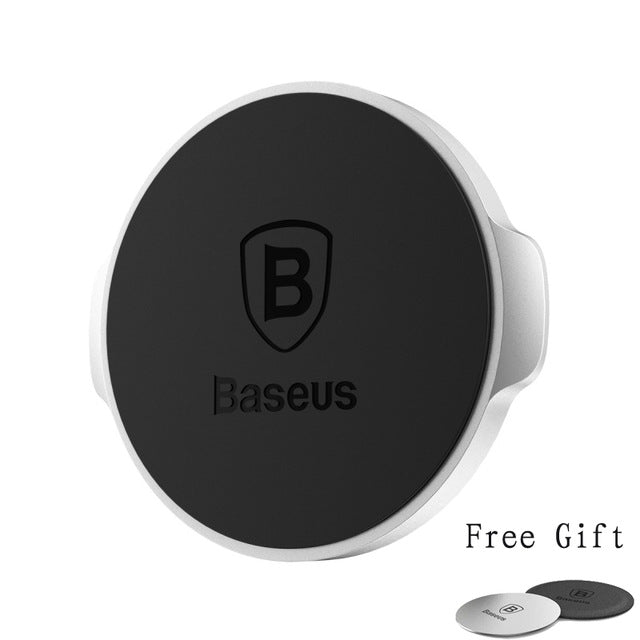 Baseus 360 Universal Magnetic Car Phone Holder