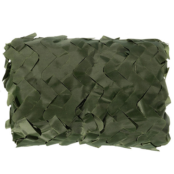 Military Camouflage Sun Shade 5x3