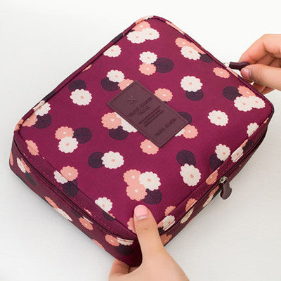 Cosmetic Bag
