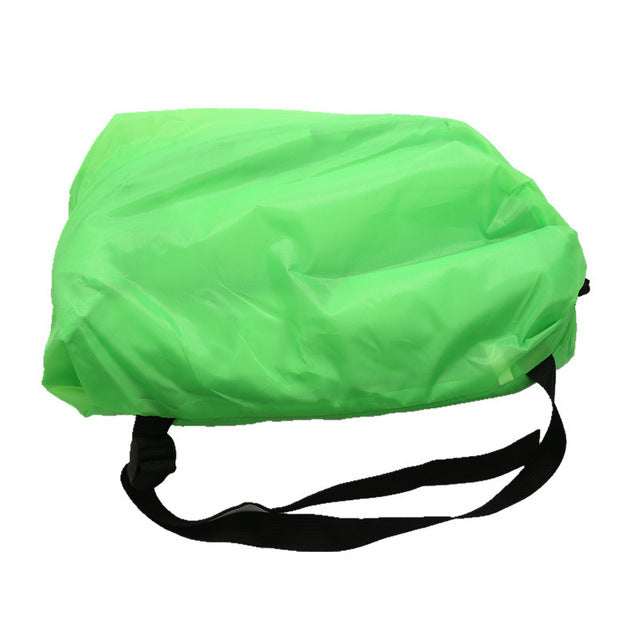 240*70cm Inflatable Lazy Bag