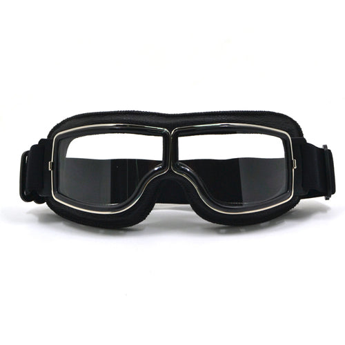 Retro Motorcycle Goggles