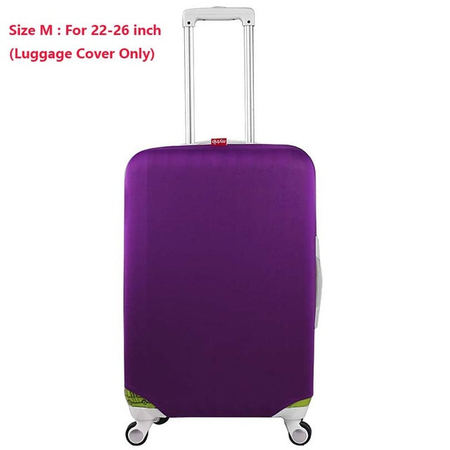 Luggage Cover Suitcase Protective Cover
