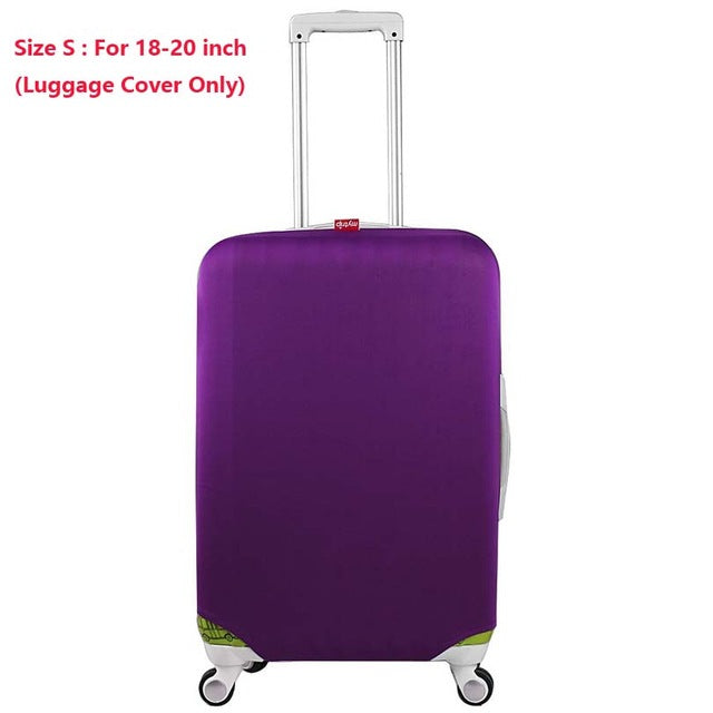 Luggage Cover Suitcase Protective Cover