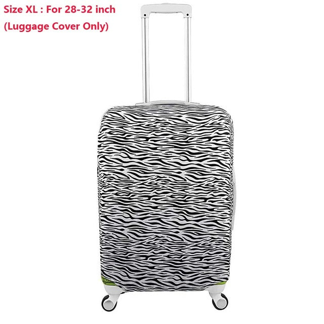 Luggage Cover Suitcase Protective Cover